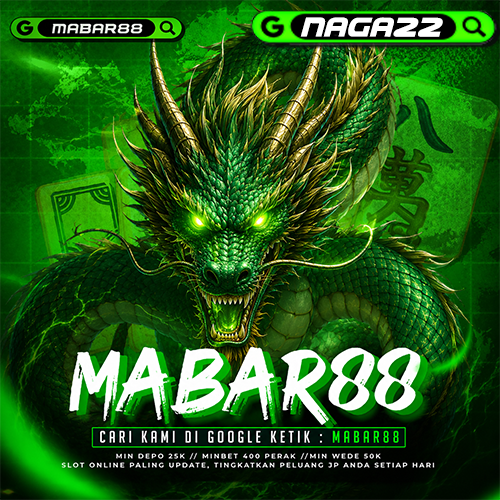 Naga22 🔥 Portal Gaming Digital Futuristik dengan Akses Praktis
